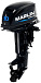 Лодочный мотор MARLIN MP 30 AMHL в Сызрани
