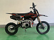 Питбайк JHLMOTO JHL MK125 (14/12) в Сызрани
