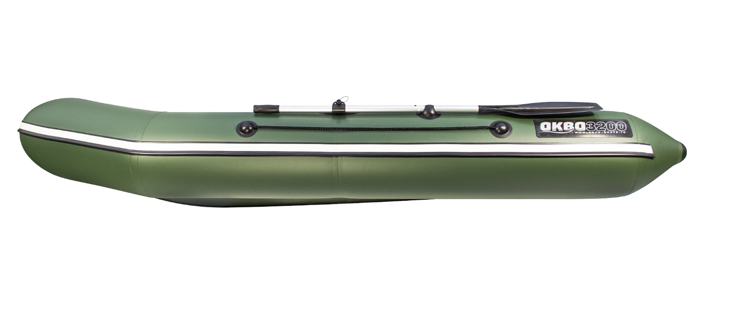  Лодка АКВА 3200 ск в Сызрани