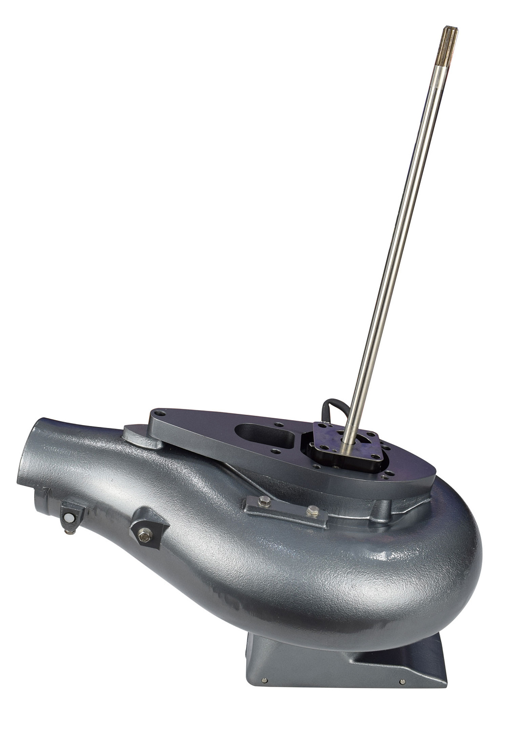 ВОДОМЕТНАЯ НАСАДКА SEA-PRO WT 15 YAMAHA, MARLIN, HIDEA в Сызрани