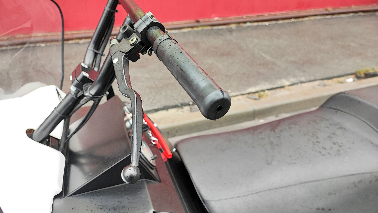 Снегоход PROMAX SNOWBEAR V3 800 4T ST в Сызрани