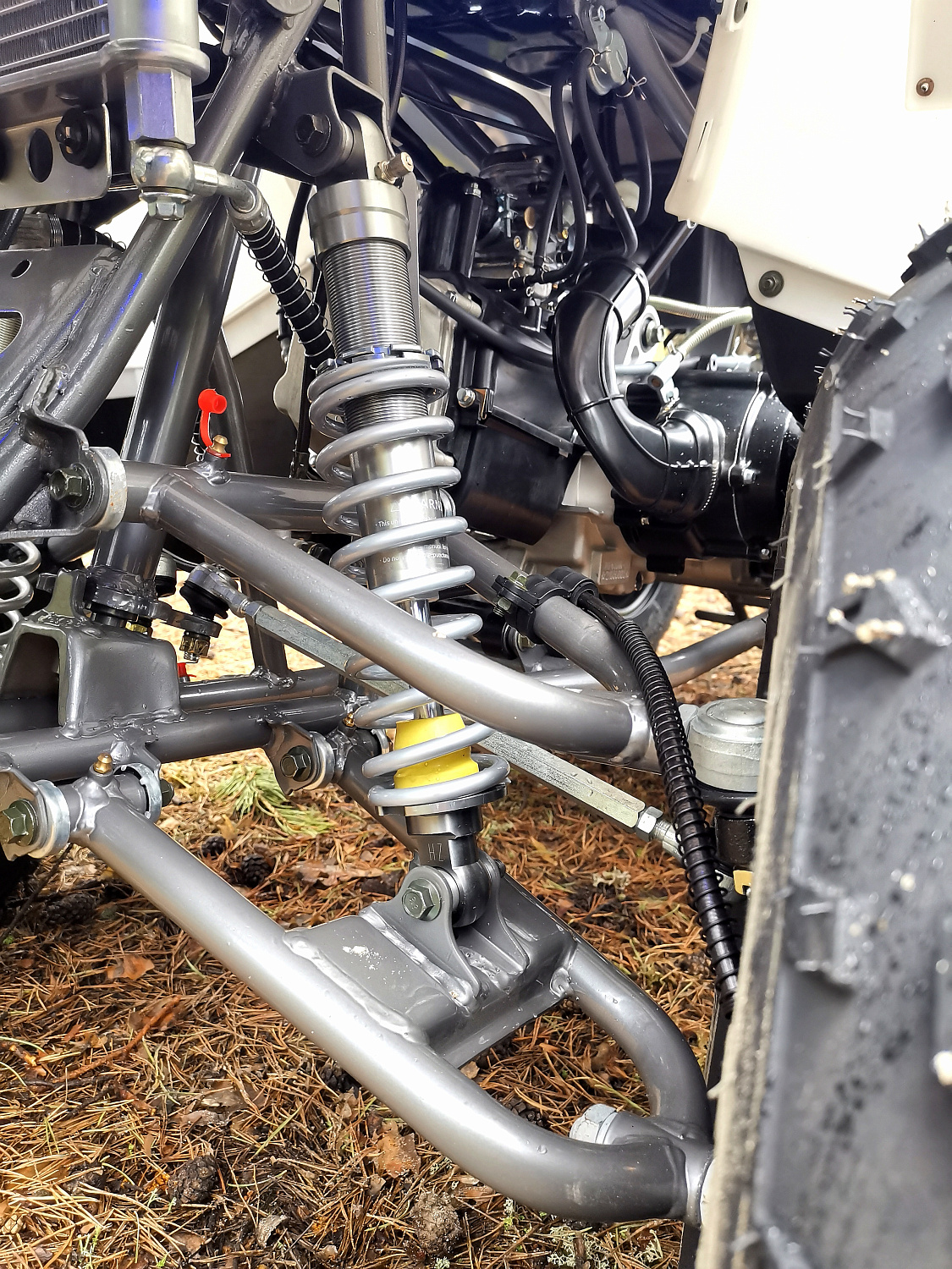 Квадроцикл PROMAX RENEGADE 280 (2025) в Сызрани