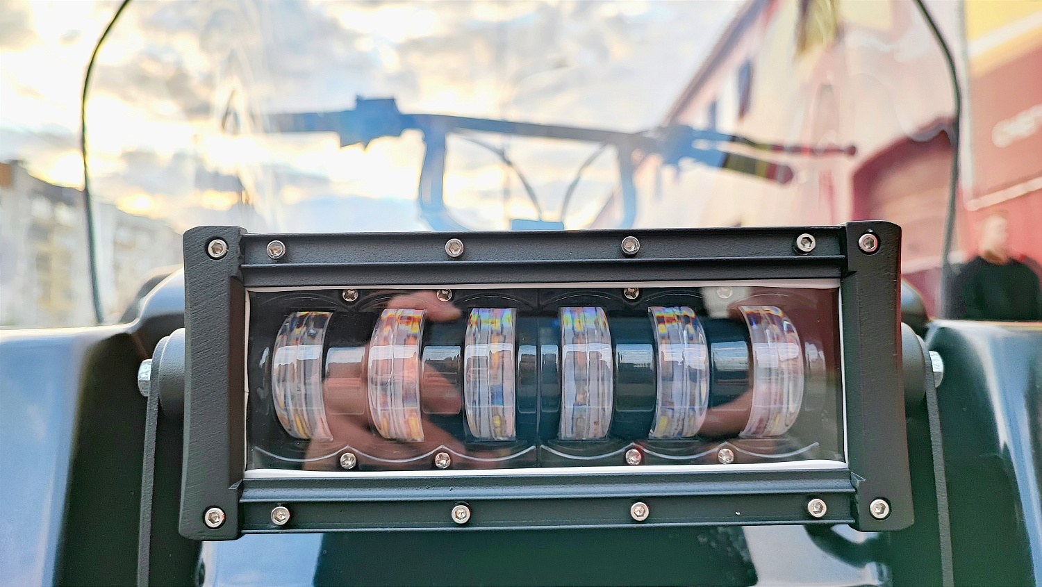 Снегоход PROMAX YAKUT 500 2.0 4T 27 в Сызрани