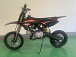Питбайк JHLMOTO JHL MK125 (14/12) в Сызрани