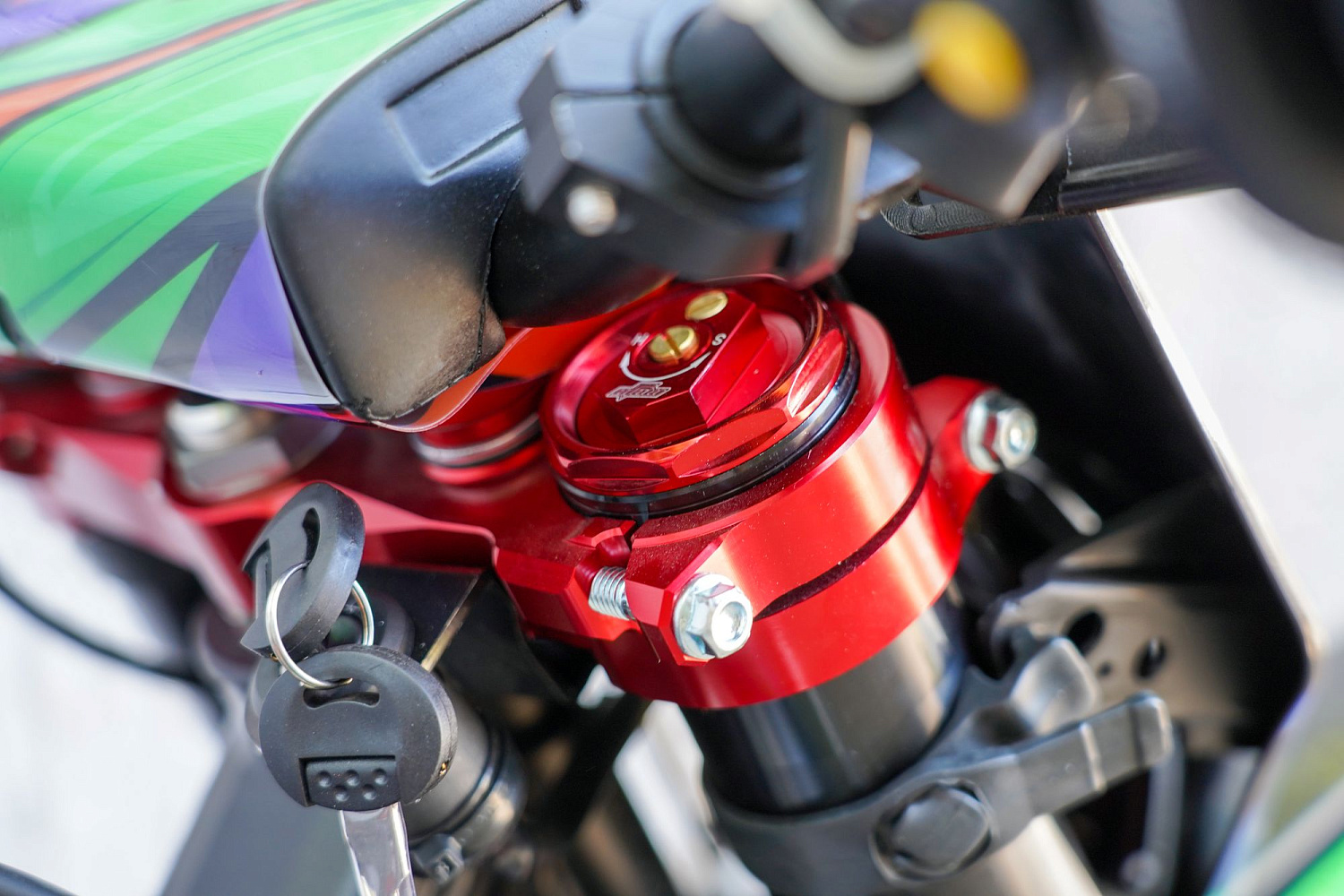 Эндуро / кроссовый мотоцикл BSE T7 Joker (ZS174-5А) Sport в Сызрани