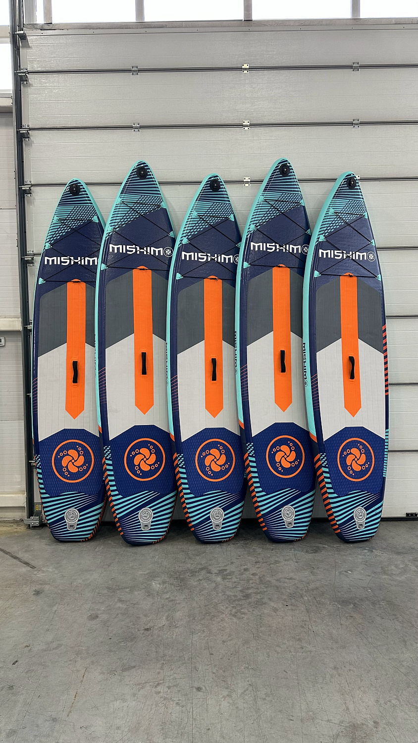 SUP (САП) Доска MISHIMO TROFY 10.6 в Сызрани