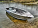 Алюминиевый катер Wyatboat-460 C в Сызрани