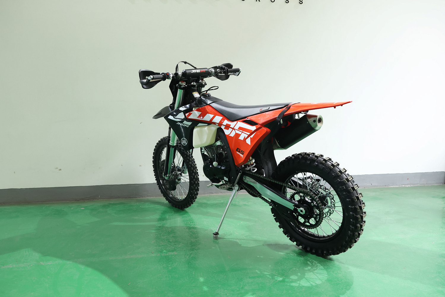 Мотоцикл JHLMOTO JHLofr GS CB300RL в Сызрани