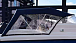 Стеклопластиковый катер Neman-550 с каютой в Сызрани