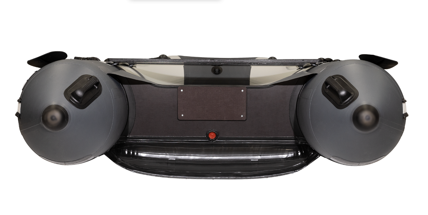 Лодка ривьера 3200 нднд гидролыжа в Сызрани