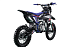 Питбайк FullCrew Big Beast 150cc 17\14 (механ., эл.стартер) в Сызрани