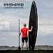 SUP (САП) ДОСКА MISHIMO CARBON DARKSIDE 10.6’ (325СМ) в Сызрани