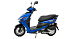 Скутер MOTOLAND (МОТОЛЕНД) FC 150 (WY150) в Сызрани