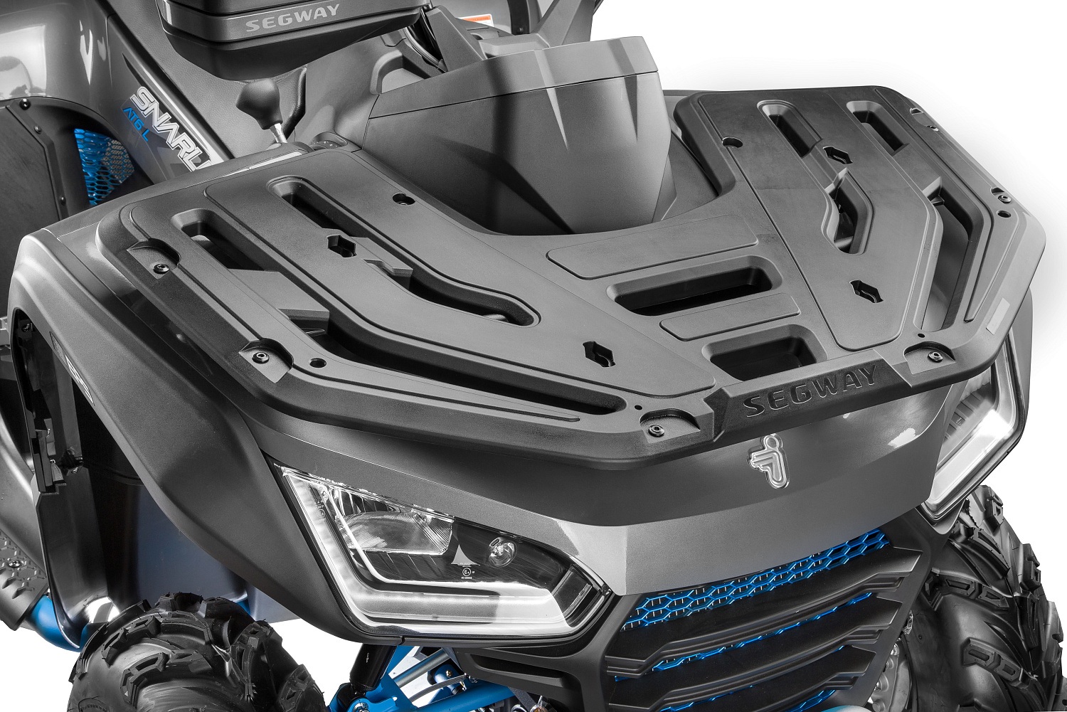  Квадроцикл Segway SNARLER AT6 LE в Сызрани