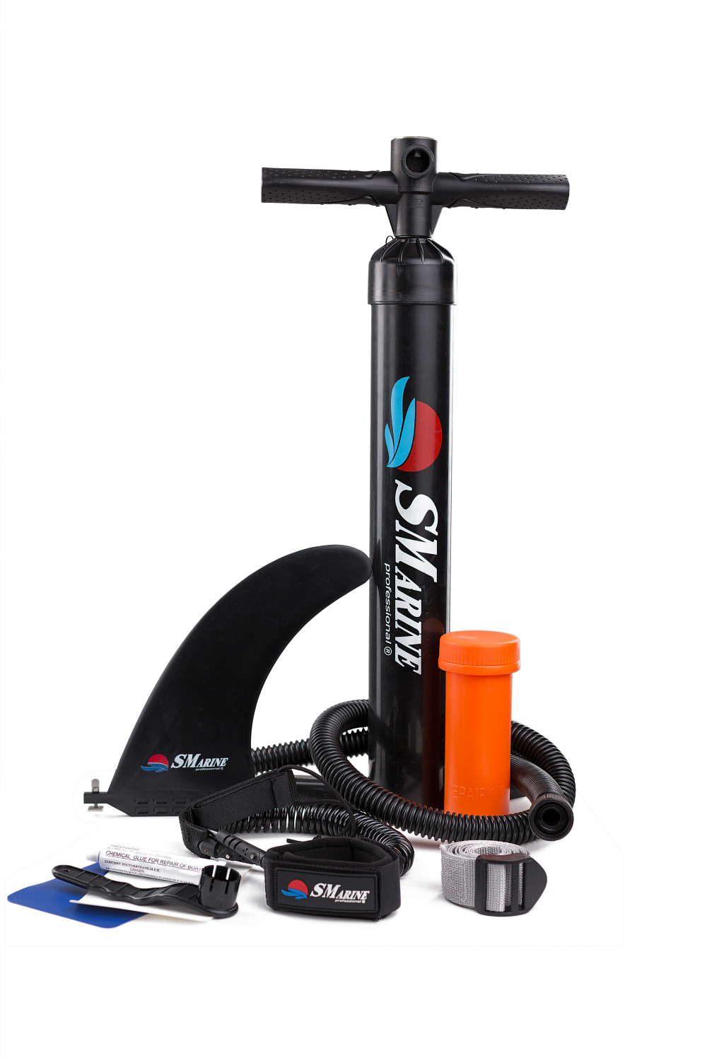 САП (SUP) Board SMARINE 10.6 в Сызрани