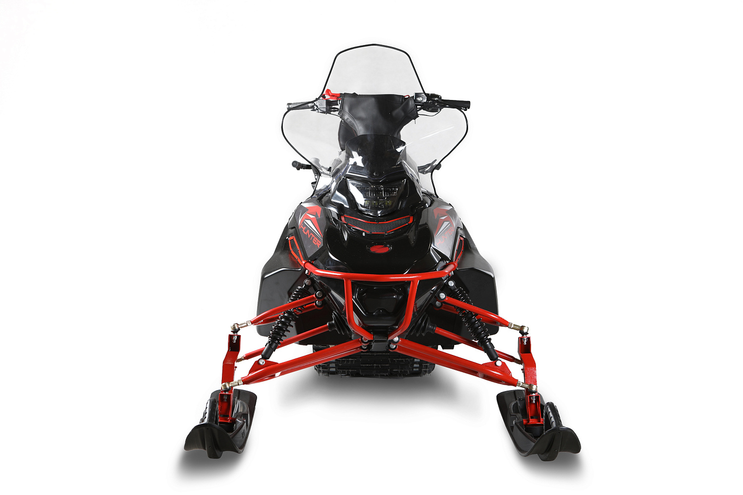 Снегоход IKUDZO HUNTER 600LK 20 V2 в Сызрани