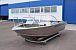 Алюминиевая лодка  Неман-400 DCM NEW в Сызрани