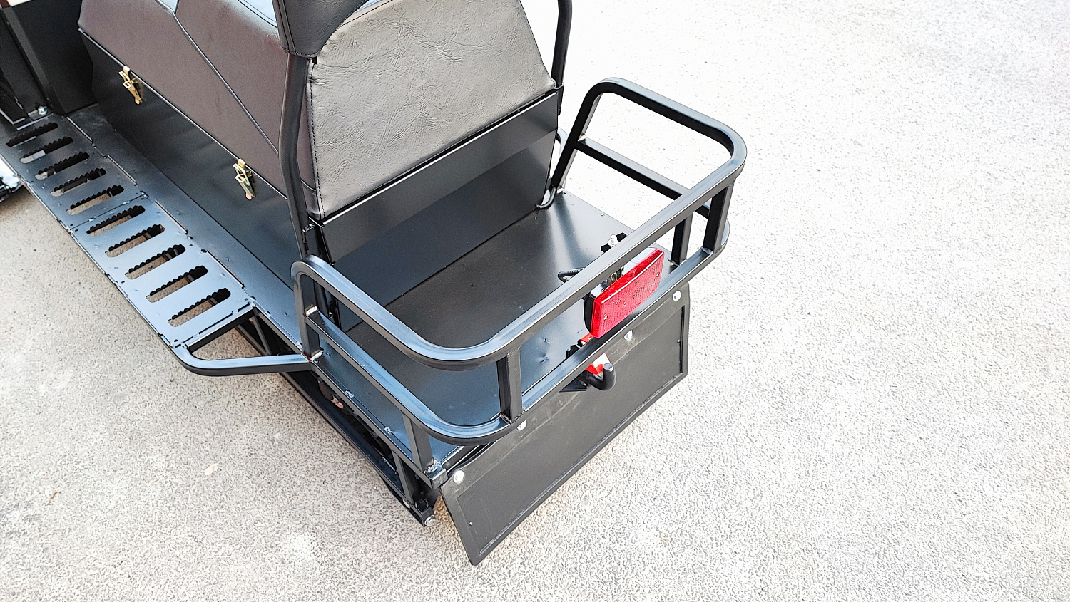 Снегоход PROMAX YAKUT 500 2.0 4T 29 в Сызрани