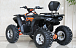 Квадроцикл GBM STORMRIDER 300 NEW PREMIUM в Сызрани