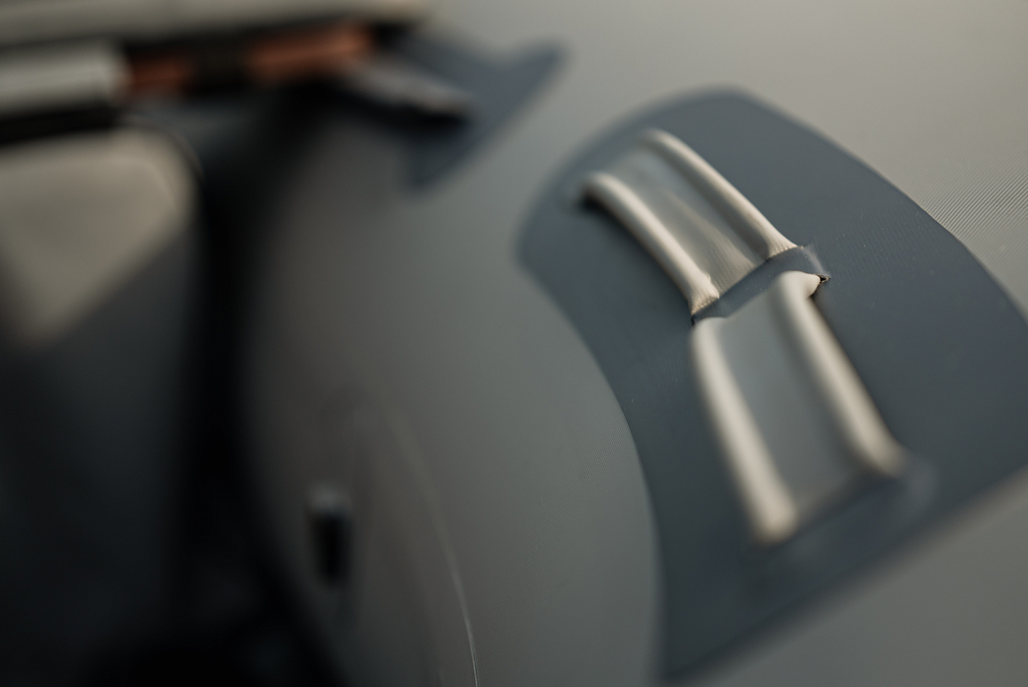 Лодка MISHIMO RIVER JET 390 под водомет в Сызрани