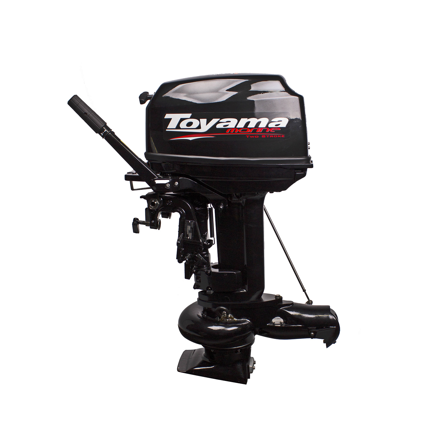 ЛОДОЧНЫЙ МОТОР TOYAMA T30ABMJET в Сызрани