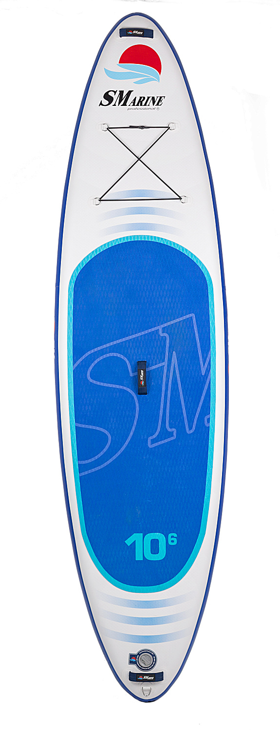 САП (SUP) Board SMARINE 10.6 в Сызрани