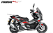 МаксиСкутер PROMAX-HONDA ADV 250(49) EFI (Inspired by HONDA) в Сызрани