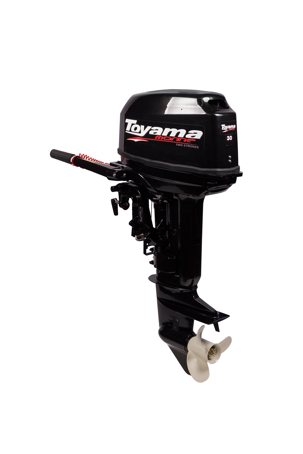 ЛОДОЧНЫЙ МОТОР TOYAMA T30ABMS в Сызрани