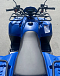 Квадроцикл IRBIS ATV 200 LUX (+лебедка) в Сызрани