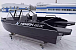 Алюминиевый катер Неман-450 DC в Сызрани
