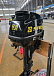 Лодочный мотор STELS 9.8HP в Сызрани