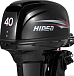 Лодочный мотор HIDEA HD40FEL в Сызрани