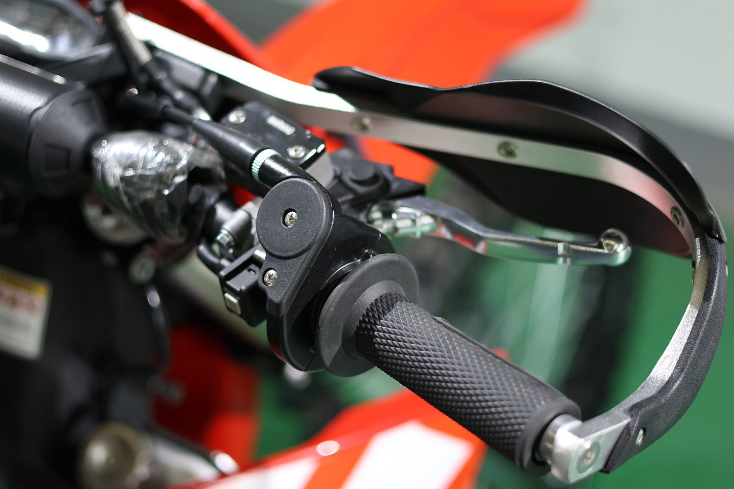 Мотоцикл JHLMOTO JHLofr GS YBS300 (176MN) в Сызрани