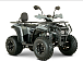Квадроцикл YACOTA DRAGON LUX LD 150 PRO-SPORT в Сызрани