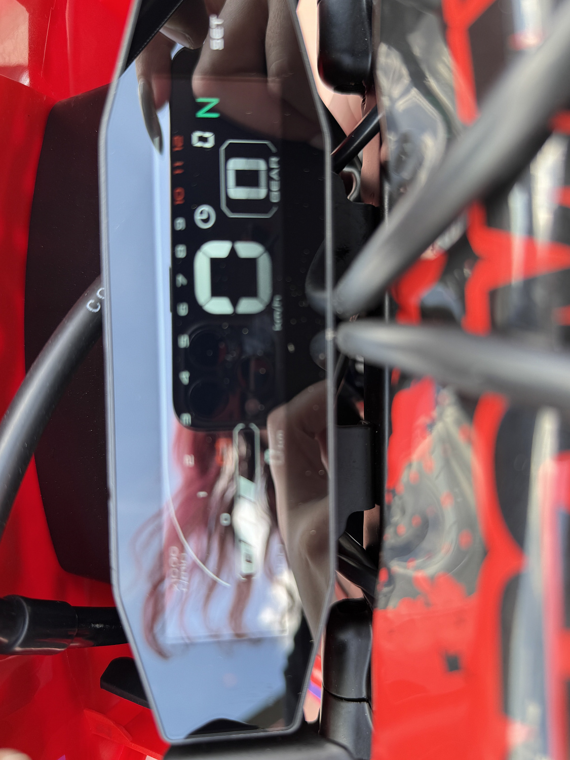 Кроссовый мотоцикл PROMAX MX250 в Сызрани