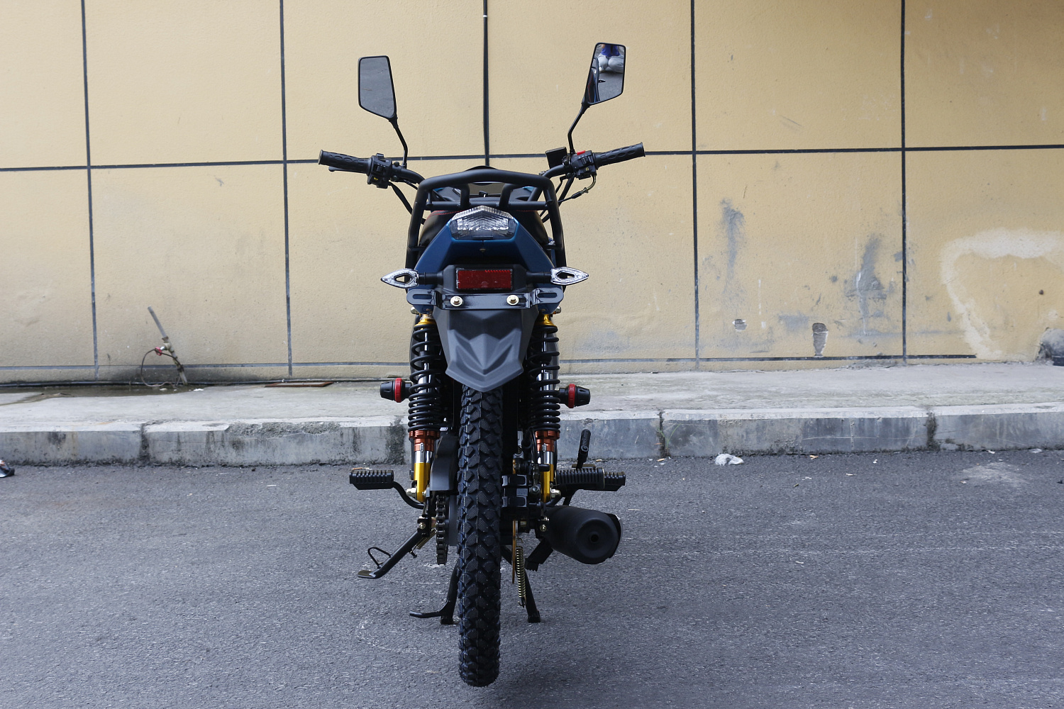 Мопед FAIDET SKIFF RS150 (49) в Сызрани