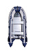ЛОДКА SMARINE SDP MAX 420 AL в Сызрани