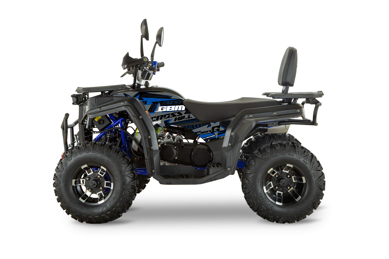Квадроцикл GBM CROSS HILL 320 BIG PREMIUM в Сызрани