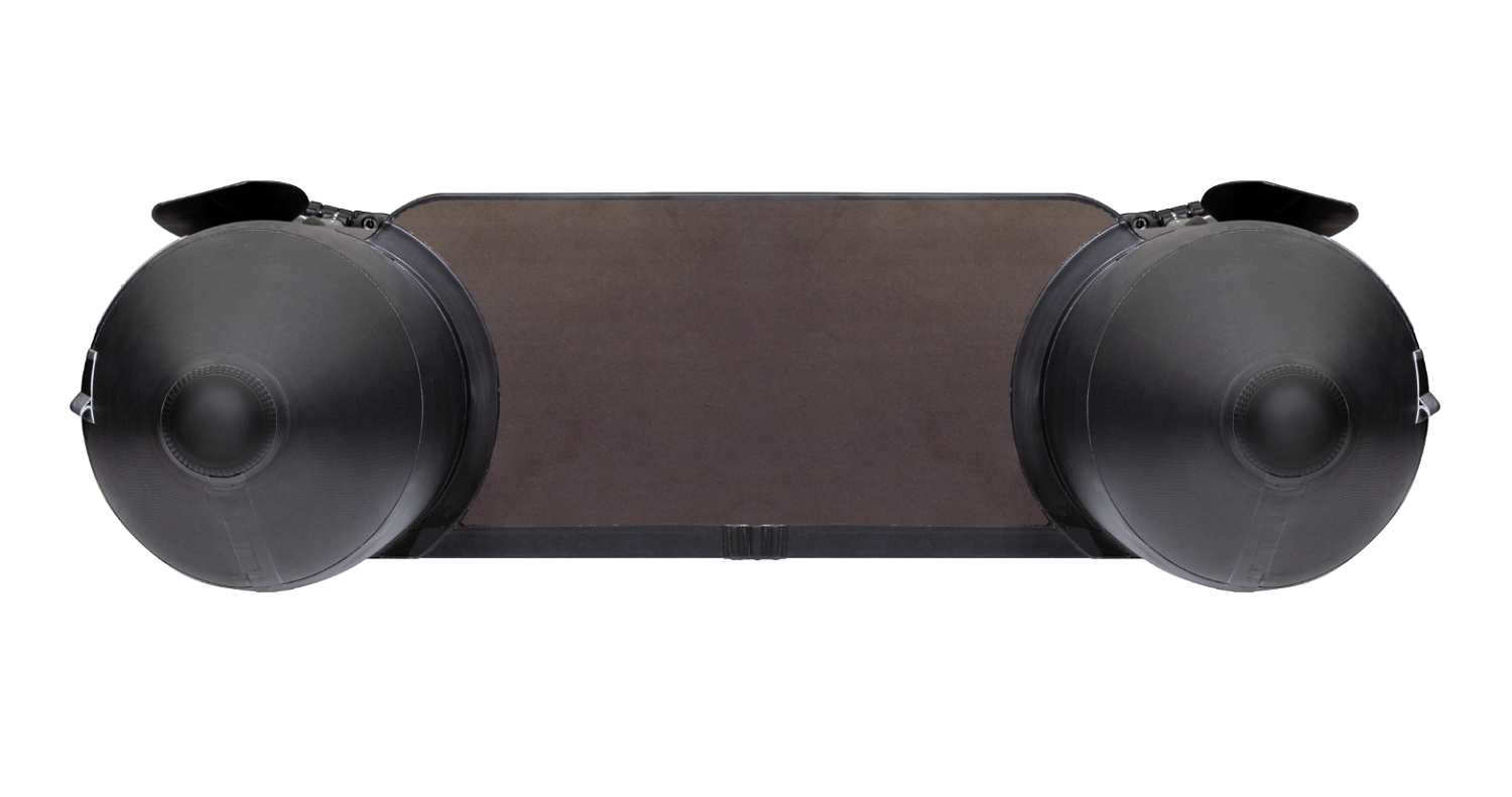 Лодка Таймень NX 2850 Слань-книжка киль в Сызрани