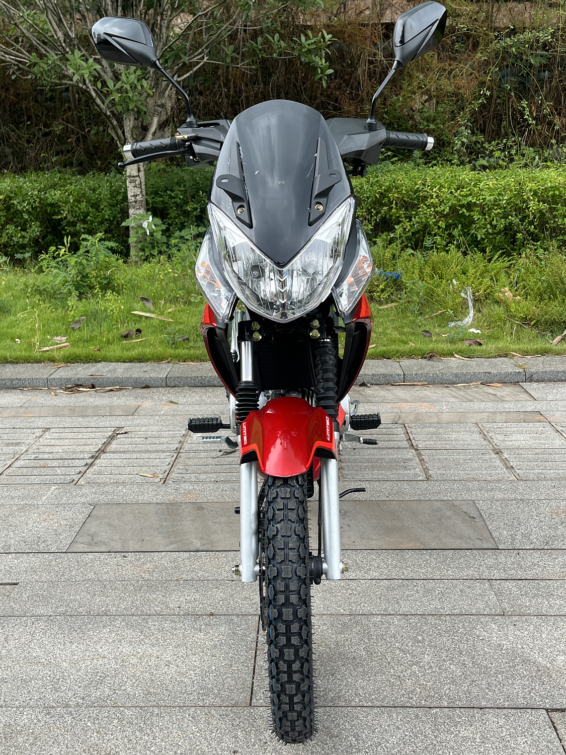 Мопед PROMAX STREET CROSS MAX 150 (49) в Сызрани