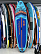 SUP (САП) ДОСКА RAIDEX POWERFANS ITALIAN BLUE BAY 10,6’ (320СМ) в Сызрани