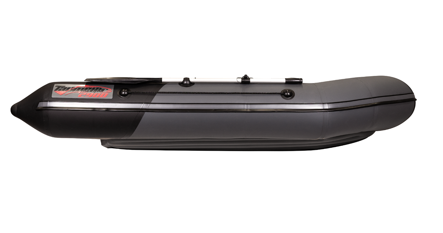 Лодка Таймень NX 2900 НДНД в Сызрани