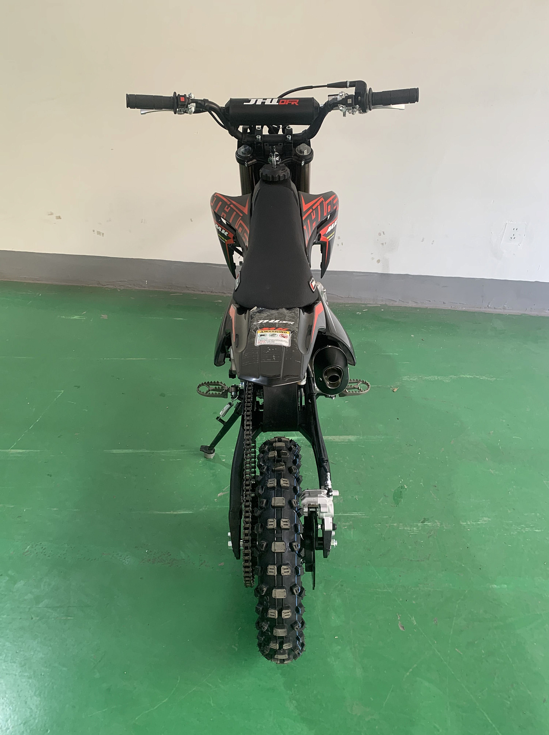 Питбайк JHLMOTO JHL MK125 (14/12) в Сызрани