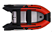 ЛОДКА НАДУВНАЯ YUKONA 310 TS - U (БЕЗ ПАЙОЛА) в Сызрани