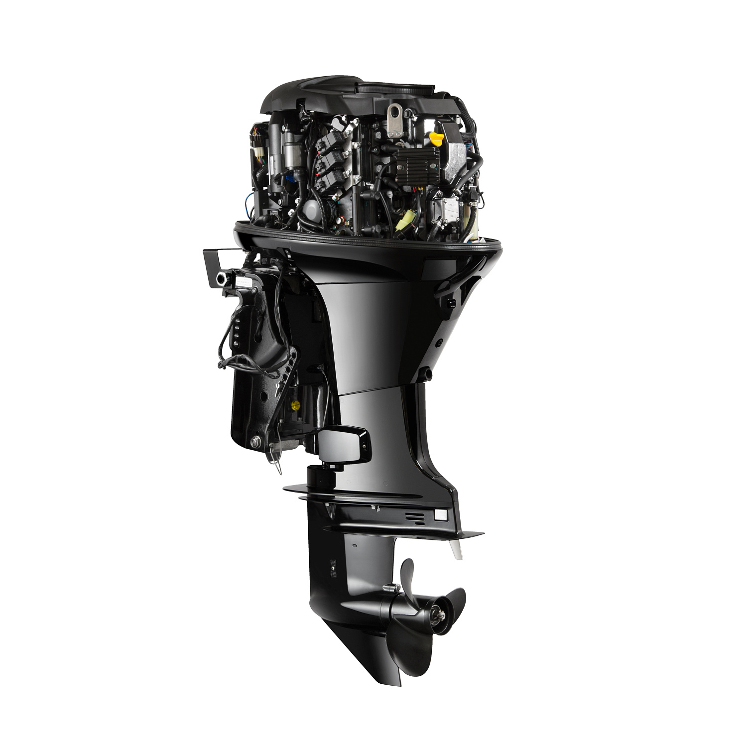 Лодочный мотор GLADIATOR GEF60FVEL-T в Сызрани