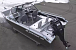 Алюминиевый катер Gold Fisher 480 DCM FISH в Сызрани