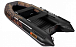 ЛОДКА НАДУВНАЯ YUKONA 430 НДНД в Сызрани