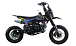 Питбайк FullCrew Mini Rider 110сс 12\10 (п\автомат эл.стартер) в Сызрани