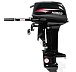 Лодочный мотор HIDEA HD9.9PRO FES (326 см3) в Сызрани