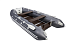 Лодка Таймень lx 3600 ск в Сызрани